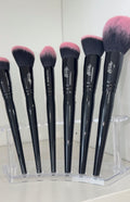 17 pc BRUSH SET